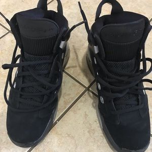 Retro 6 Jordan shoes